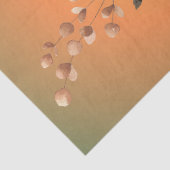 カントリーエレガントフラワーティッシュペーパー 薄葉紙 (詳細)