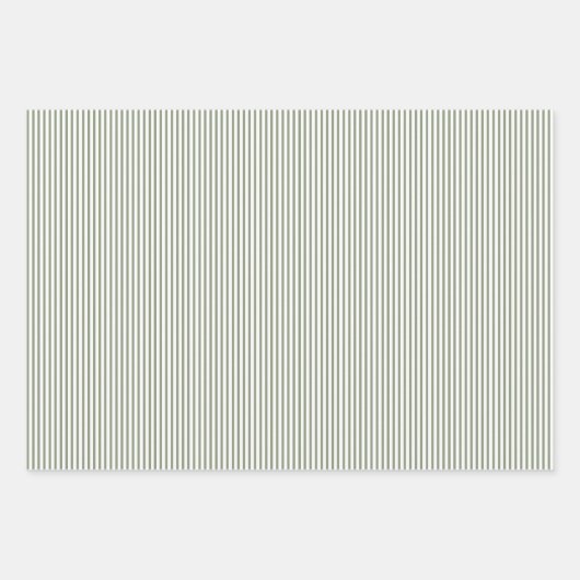 カントリーカウボーイハウディクリスマス ラッピングペーパーシート (正面2)