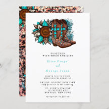 カントリーカウボーイブーツバ結婚ンズ