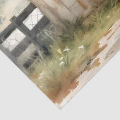 カントリーカラフルロスターティッシュペーパー- 18lbクラフト 薄葉紙 (詳細)