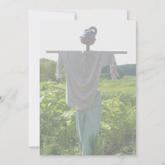 カントリーガーデンカカクレロウ自然 招待状 (裏面)