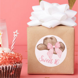 カントリーガールカウボーイブーツn'ハット ラウンドシール