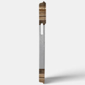 カントリーガールiPhoneケース Case-Mate iPhoneケース (裏面 / 右)