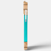 カントリーガールiPhoneケース Case-Mate iPhoneケース (裏面 / 左)