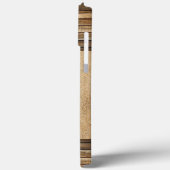 カントリーガールiPhoneケース Case-Mate iPhoneケース (裏面 / 左)