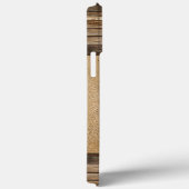 カントリーガールiPhoneケース Case-Mate iPhoneケース (裏面 / 右)