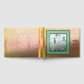 カントリーキッズ ゲストブック (全面)