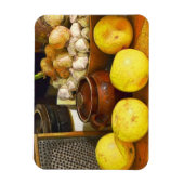 カントリーキッチン マグネット (縦)