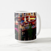 カントリークラブの広場KCMO コーヒーマグカップ (正面右)