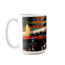 カントリークラブの広場KCMO