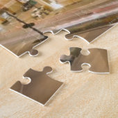 カントリークラブプラザ ジグソーパズル (側面)