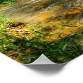 カントリークリーク ポスター (角)