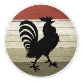 カントリークールロースターキッチン セラミックノブ (正面)