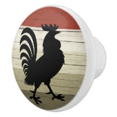 カントリークールロースターキッチン セラミックノブ (右)