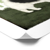 カントリーケシャンド ポスター (角)