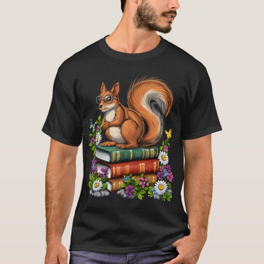 カントリーコアリス Tシャツ (正面)