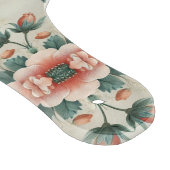 カントリーコテージフローラルパターン カッティングボード (角)