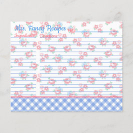 カントリーコテージ シャビー シック フラワー オーダーメイド