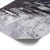 カントリーコレクション – 独立 ポスター (角)