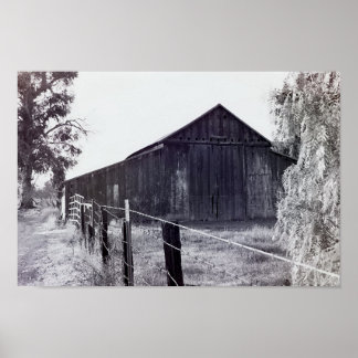 カントリーコレクション – 独立 ポスター