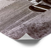 カントリーコレクション – John Deer ポスター (角)