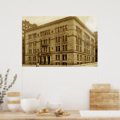 カントリーコートハウス ポスター (キッチン)