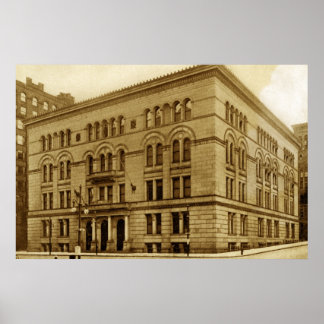 カントリーコートハウス ポスター