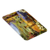 カントリーサイドテラス マグネット (右側)