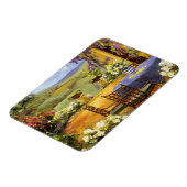 カントリーサイドテラス マグネット (左側)