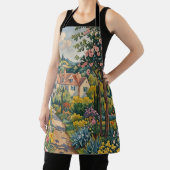 カントリーサイドヘブン エプロン (インサイチュ)