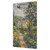 カントリーサイドヘブン クリップボード (左)