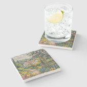 カントリーサイドヘブン ストーンコースター (横)