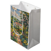 カントリーサイドヘブン ミディアムペーパーバッグ (正面アングル)