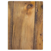 カントリーサンフラワーウェスタン結婚ズの計画 クリップボード (裏面)