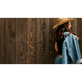 カントリーシックF Tシャツ