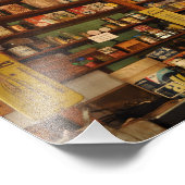 カントリーストア フォトプリント            (角)