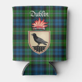 カントリーダブリンクーラーボックス 缶クーラー (正面)