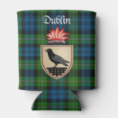 カントリーダブリンクーラーボックス 缶クーラー (裏面)