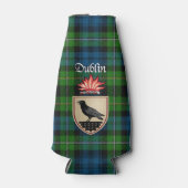 カントリーダブリンボトルクール ボトルクーラー (正面)