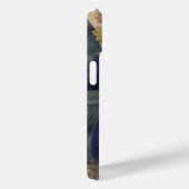 カントリーダンスバイピエールルノアールヴィンテージファインアート Case-Mate iPhoneケース (裏面 / 右)