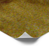 カントリーダンス1890 ポスター (角)