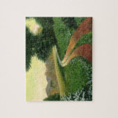 カントリーダートロードジグソーパズル ジグソーパズル (縦)