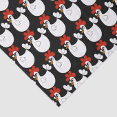 カントリーチキンファームティッシュペーパー 薄葉紙 (詳細)