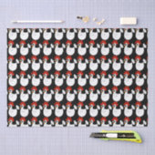 カントリーチキンファームティッシュペーパー 薄葉紙 (クラフト)