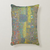 カントリーハウスバイザatterseeバイグスタフクリムト アクセントクッション (正面(垂直))