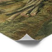 カントリーハウス ポスター (角)