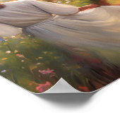 カントリーハウス ポスター (角)