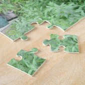 カントリーハーブ店 ジグソーパズル (側面)