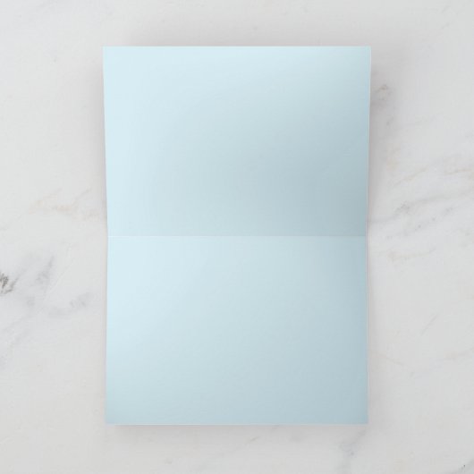 カントリーバーン カード (内部)