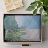 カントリーバ素朴ンブルースカイサンレイズ 薄葉紙 (ギフト)